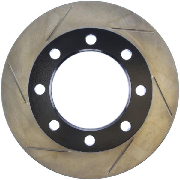 Stoptech 126.65007SR