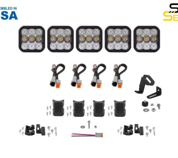 Diode Dynamics DD7208
