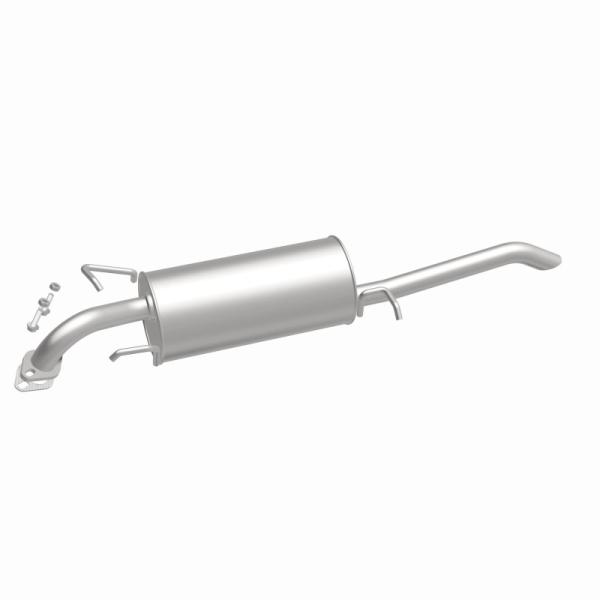 MAG BRE Exhaust Kits Magnaflow 108-0134