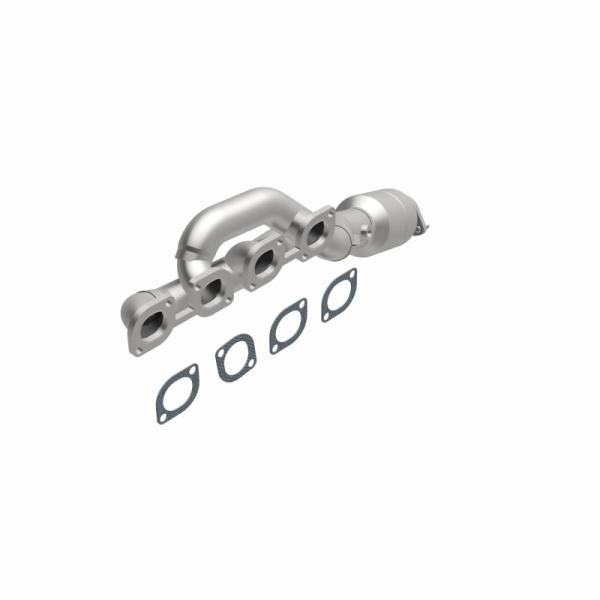 MAG Converter Direct Fit Magnaflow 452451