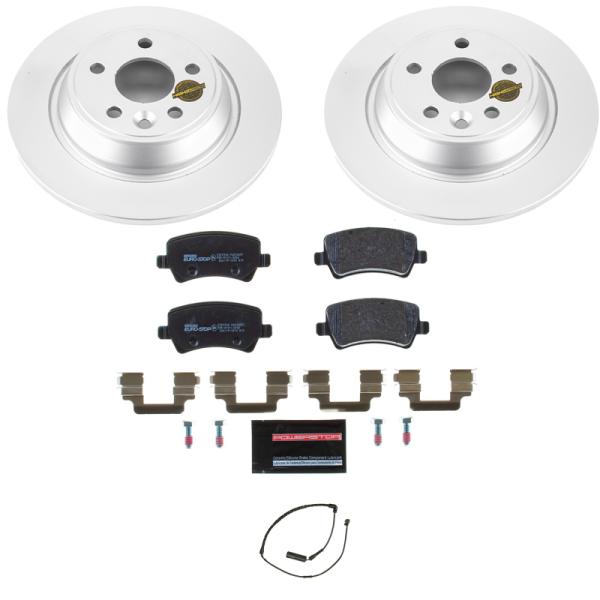 PowerStop ESK6293