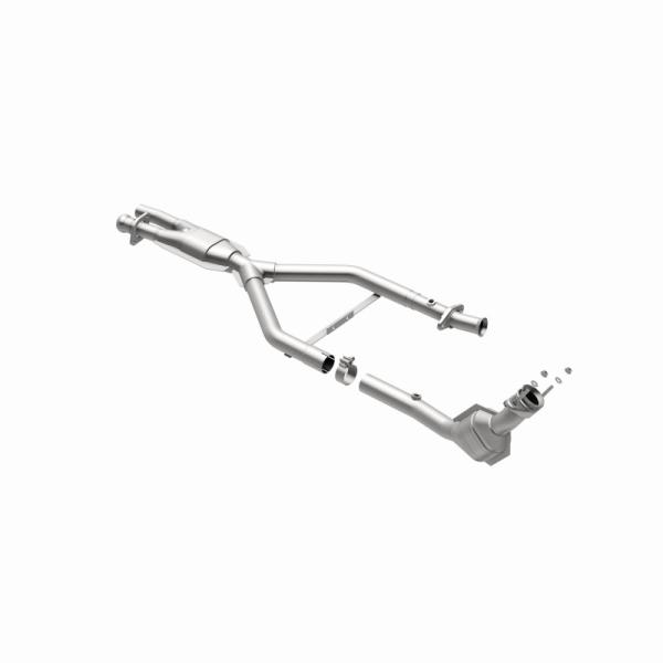 MAG Converter Direct Fit Magnaflow 444014