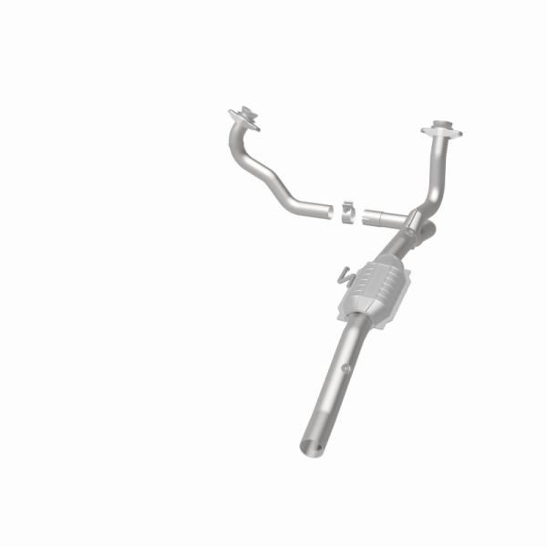 MAG Converter Direct Fit Magnaflow 49471