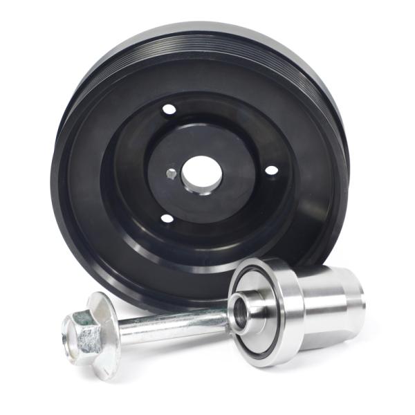 Fluidampr 571111