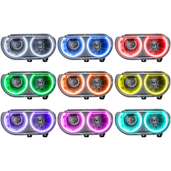 ORACLE Lighting 7720-334