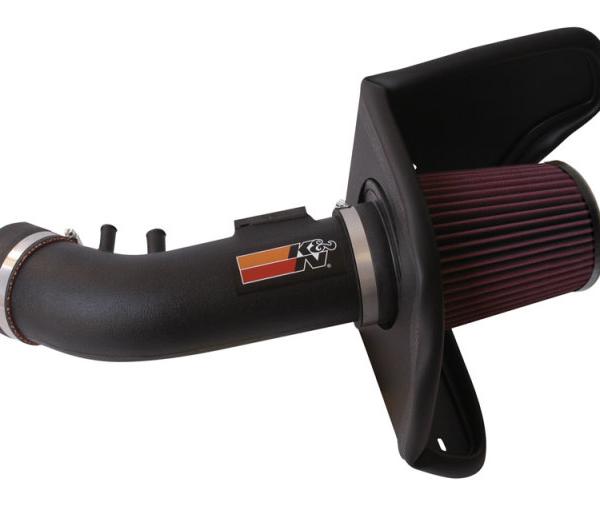 K&N Engineering 57-2562