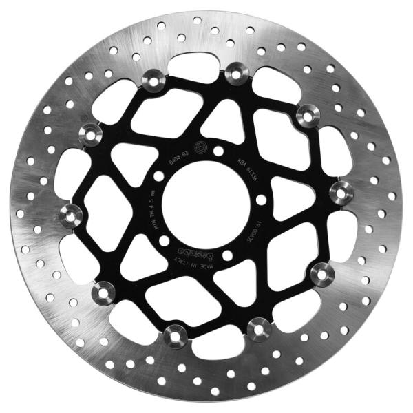 BRE Powersports Discs Brembo OE 78B408B3
