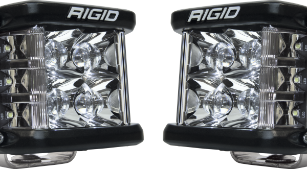 RIG D-SS Rigid Industries 262213