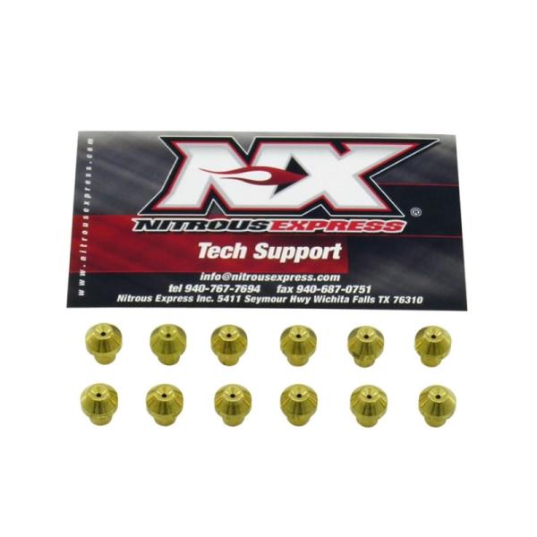 Nitrous Express 20923JP