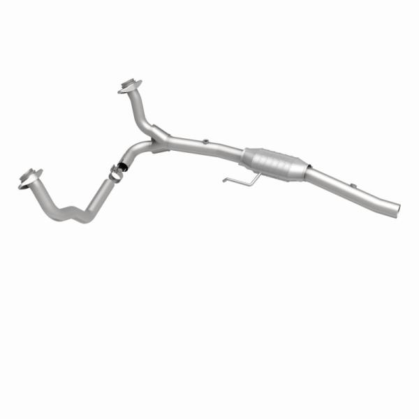 MAG Converter Direct Fit Magnaflow 93212