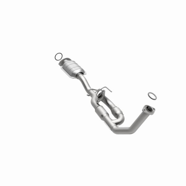 MAG Converter Direct Fit Magnaflow 23892