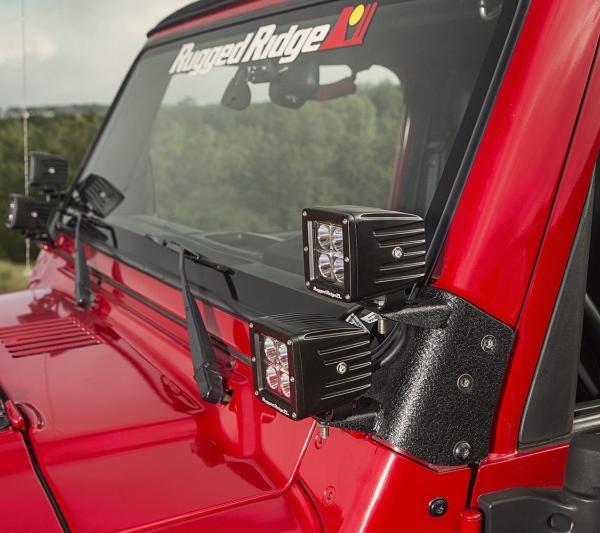 Rugged Ridge 11232.38