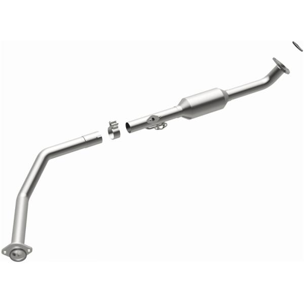 MAG Converter Direct Fit Magnaflow 4551060