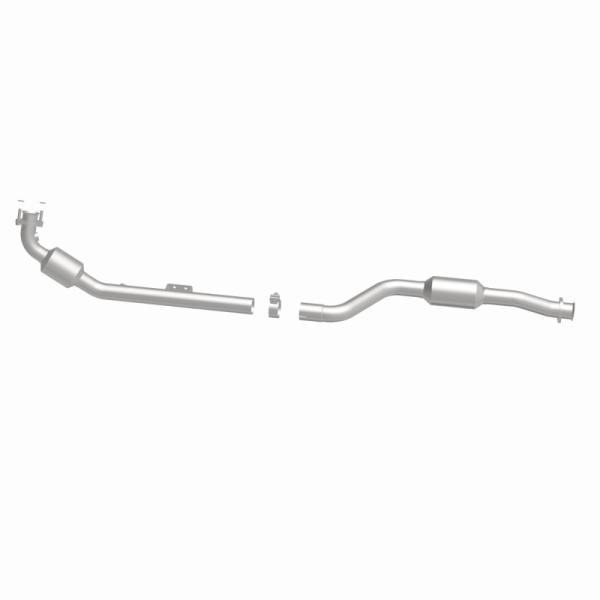 MAG Converter Direct Fit Magnaflow 454033