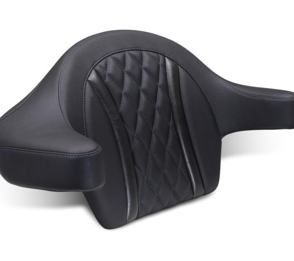 Mustang Motorcycle 88430SB
