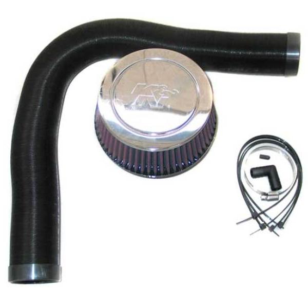 KN 57 FIPK Air Intake 50 K&N Engineering 57-0655