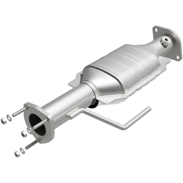 Magnaflow 447211