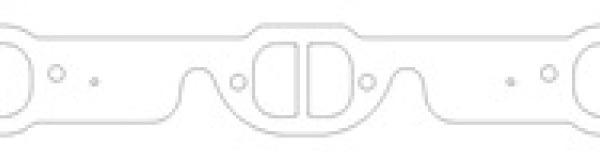 CG Exhaust Gaskets Cometic Gasket C5905-030