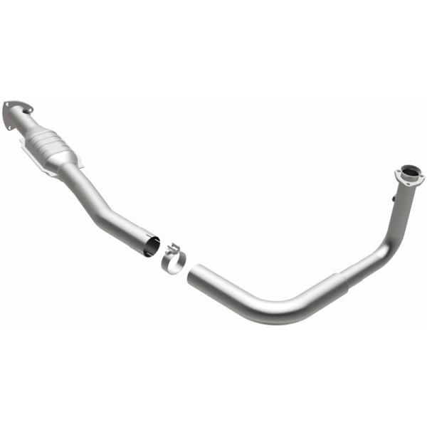 MAG Converter Direct Fit Magnaflow 23142