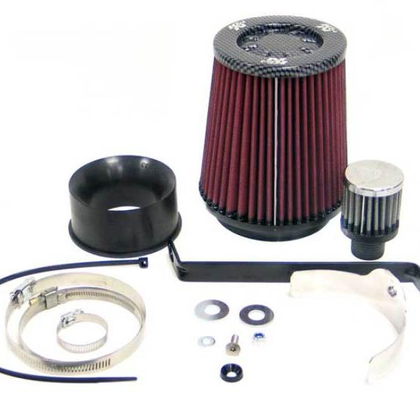 KN 57 FIPK Air Intake 50 K&N Engineering 57-0432
