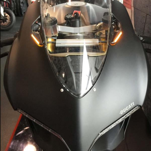 New Rage Cycles 1199-MBO