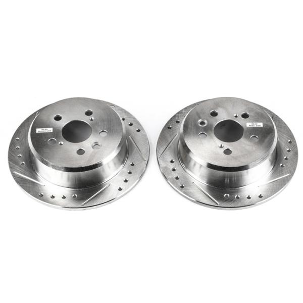 PowerStop JBR792XPR