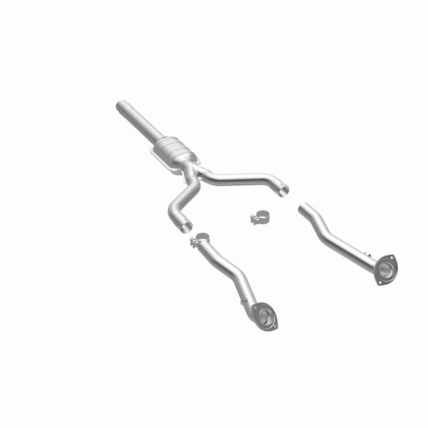MAG Converter Direct Fit Magnaflow 441415
