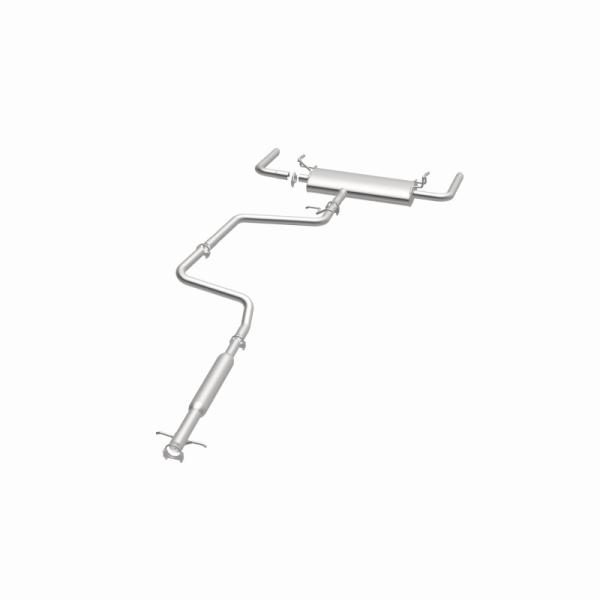 MAG BRE Exhaust Kits Magnaflow 106-0910