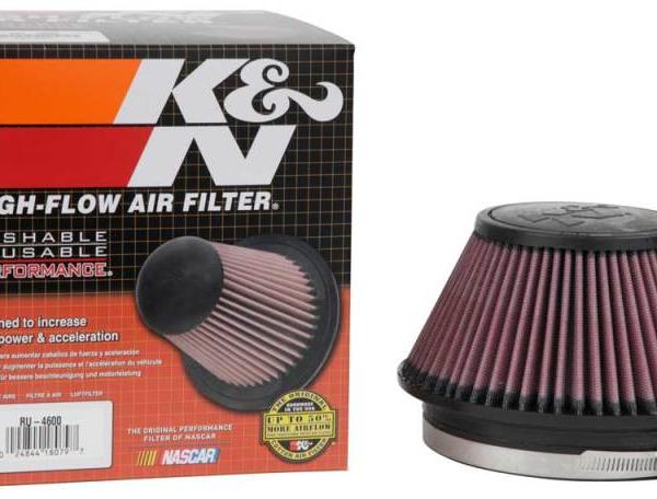KN Universal Air Filter K&N Engineering RU-4600