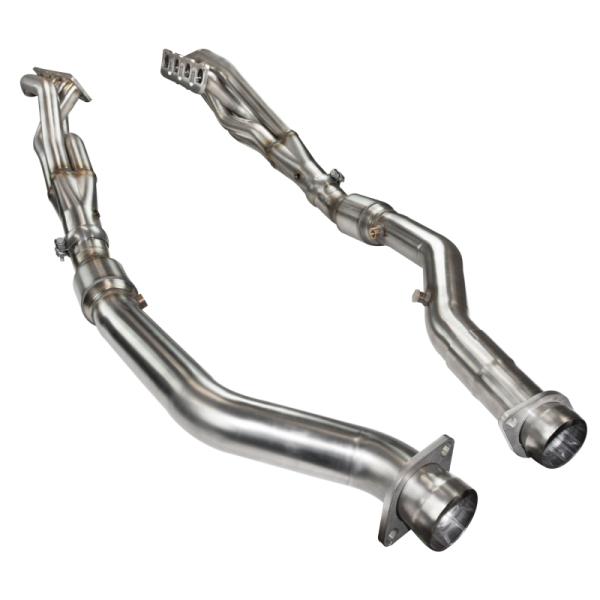 KSH Headers & Conn Pipe Kooks Headers 3410H621