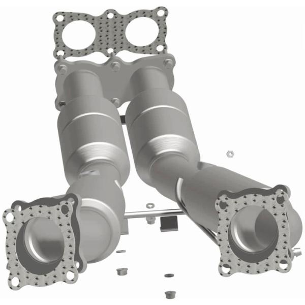 MAG Converter Direct Fit Magnaflow 52276