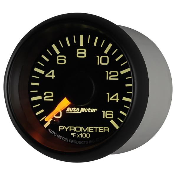AutoMeter 8344