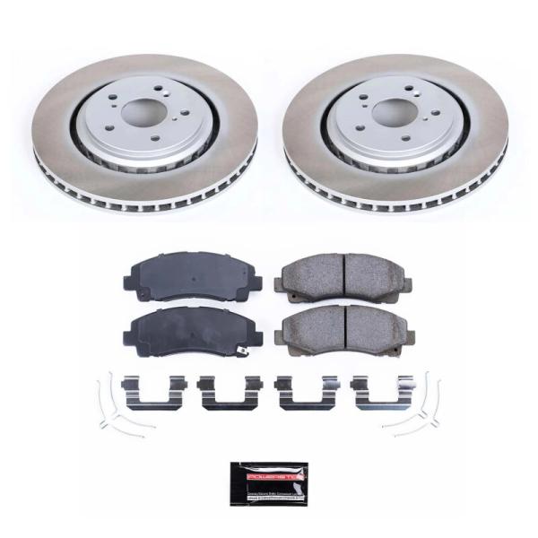 PowerStop SC7214