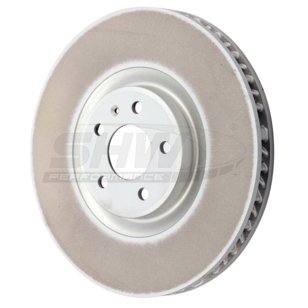 SHW Performance PFL39527