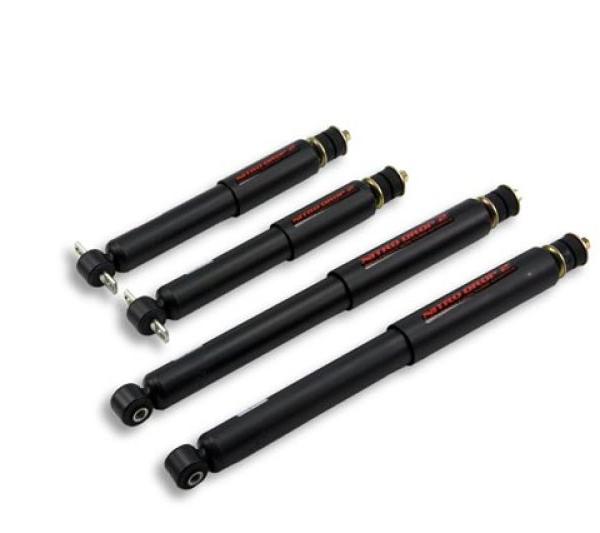 Belltech 9129