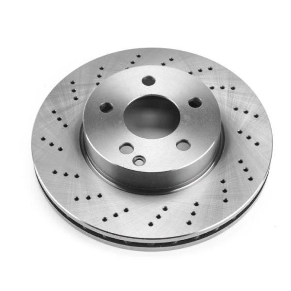 PowerStop EBR1626