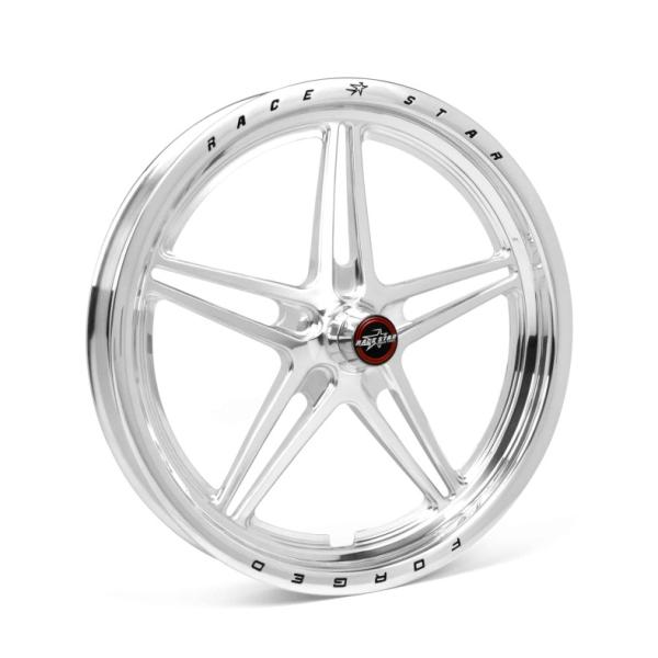 RST 63 Pro Forged Wheels Race Star 63-72400112NP