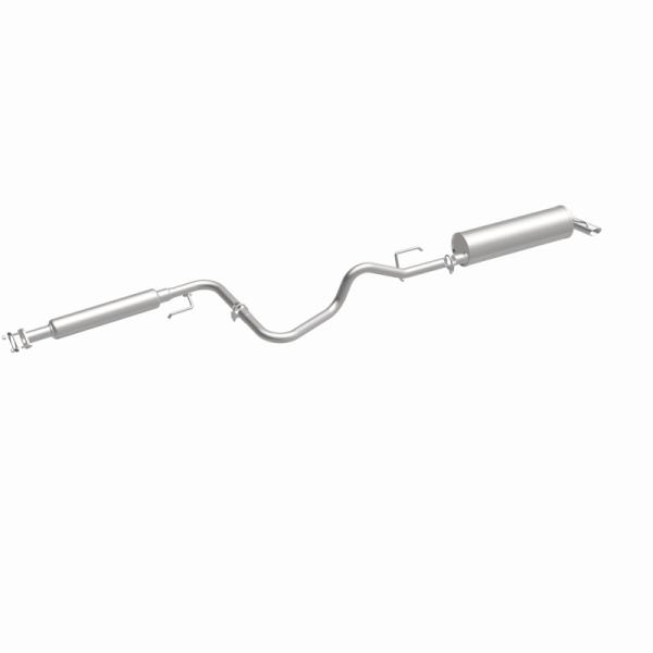 MAG BRE Exhaust Kits Magnaflow 106-0204