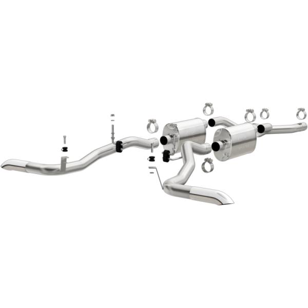 Magnaflow 15344