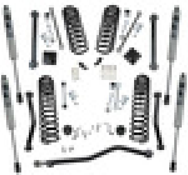 Superlift K196F