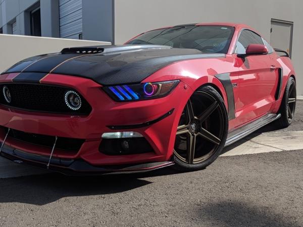 ORACLE Lighting 1335-332