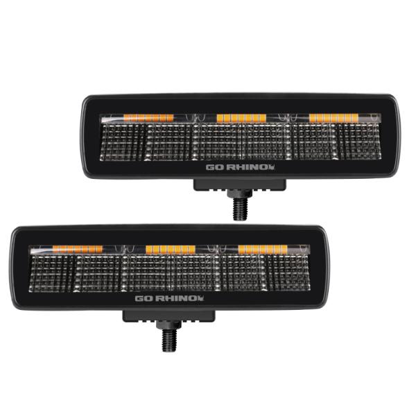 Go Rhino 750600622FBS
