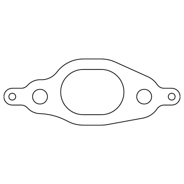 CG Head Gaskets Cometic Gasket C4163-030
