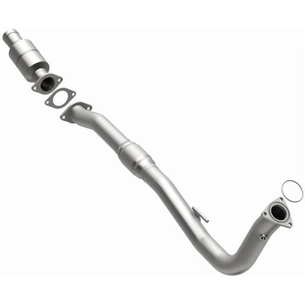 MAG Converter Direct Fit Magnaflow 49637