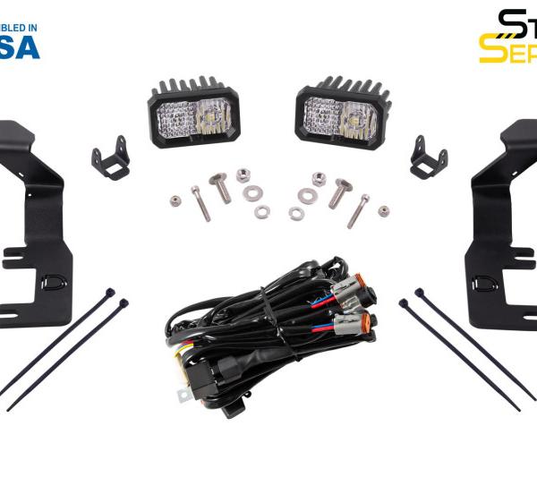 Diode Dynamics DD6649