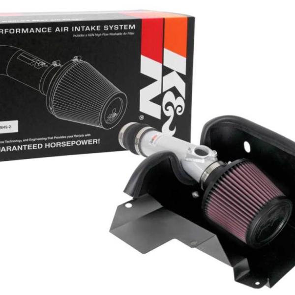 K&N Engineering 69-1507TS