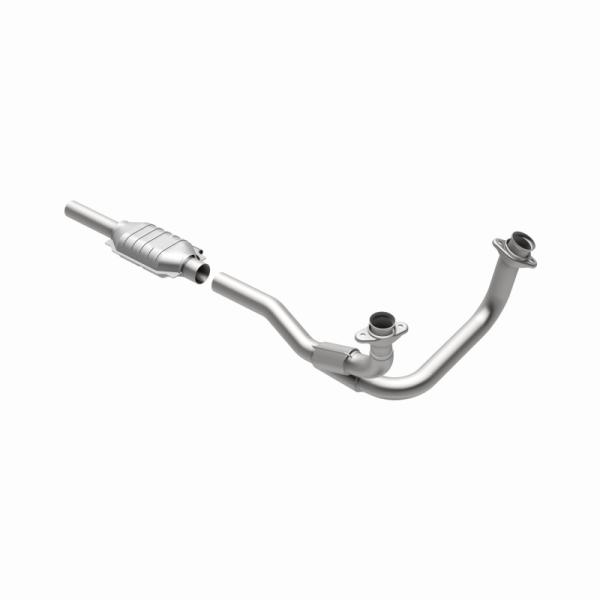MAG Converter Direct Fit Magnaflow 93312