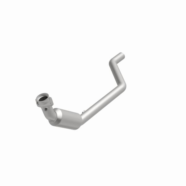 MAG Converter Direct Fit Magnaflow 4481937