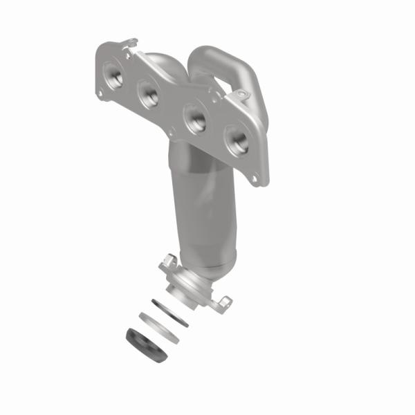 Magnaflow 452487