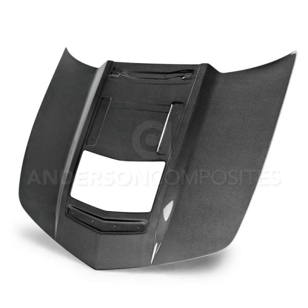 Anderson Composites AC-HD14CHCAM-ZL